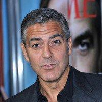 George Clooney at Premiere of The Ides Of March held at the Academy theatre - Arrivals | Picture 88516